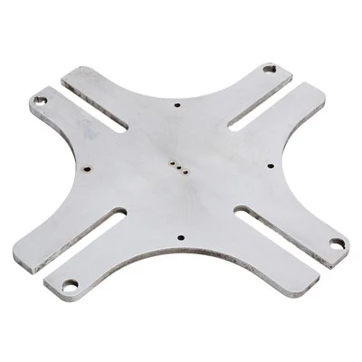 Part de taglio laser su misura
