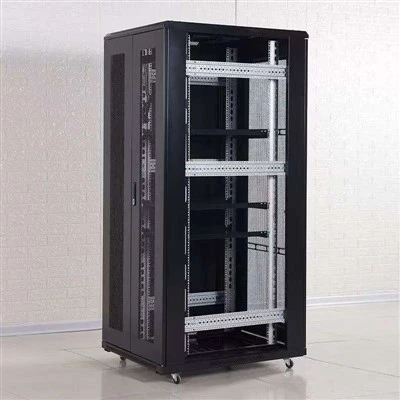 Recinto per l'armadio del server